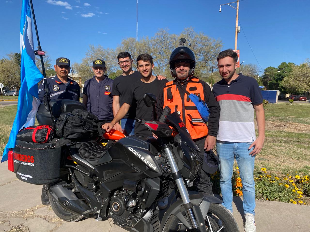 moto 7